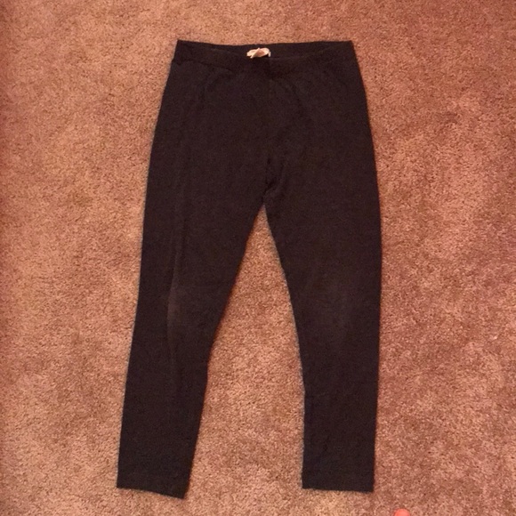 Forever 21 Other - F21 Leggings